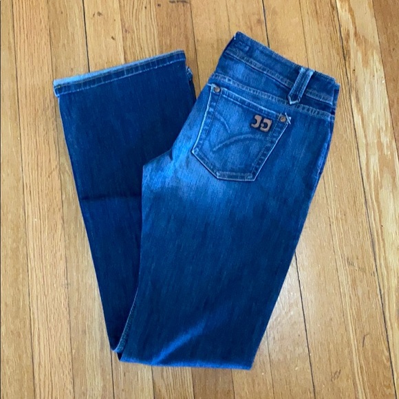 Joe's Jeans Denim - Joe’s Jeans